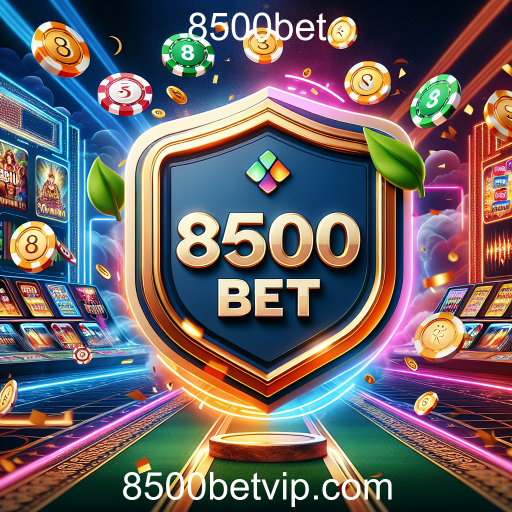 Explorando as Promoções Imperdíveis da 8500bet